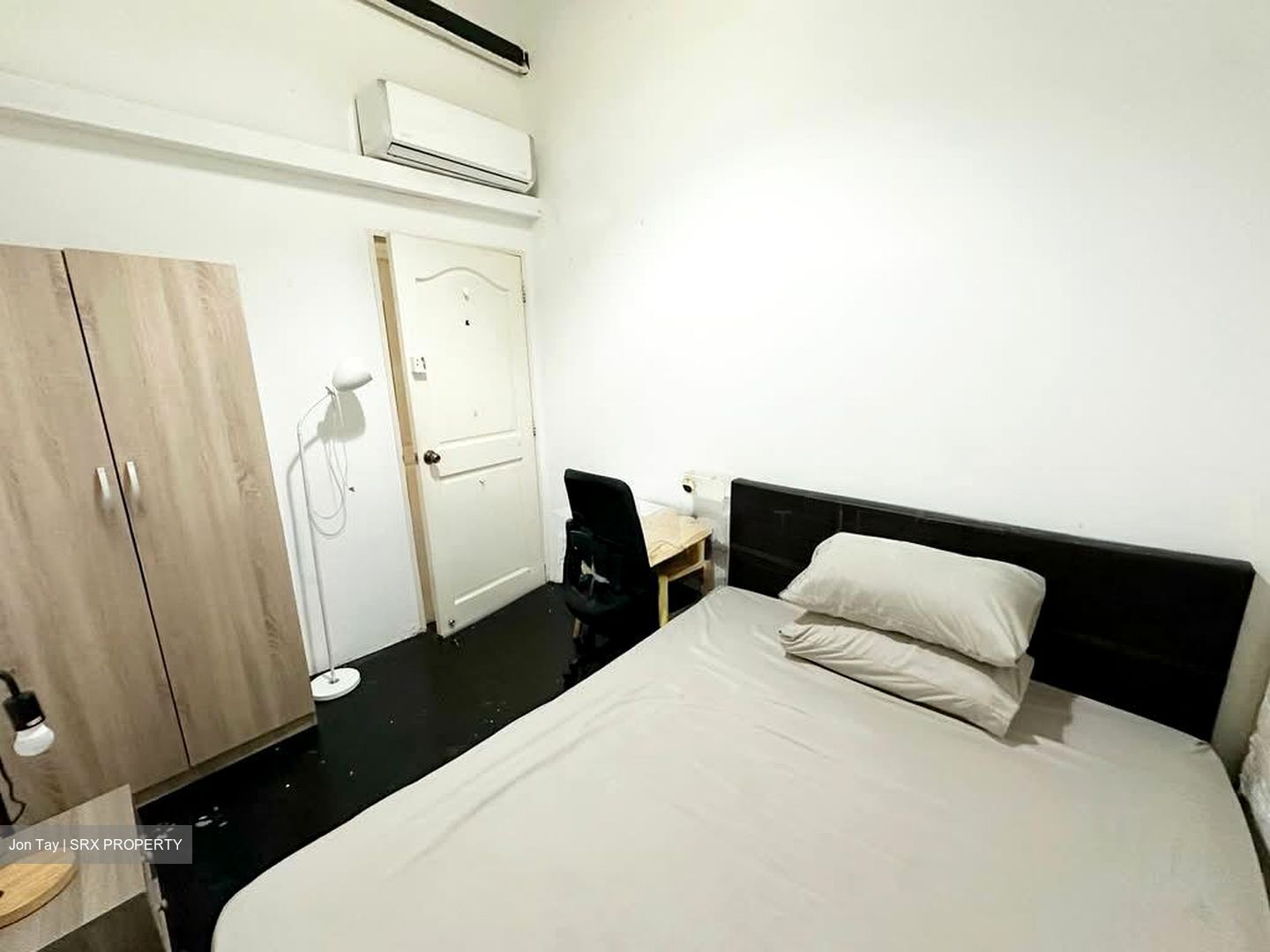 Eng Aun Mansion (D11), Apartment #537254161